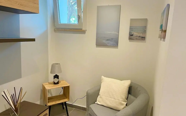 Appartamento Hollywood al Mare di Marina