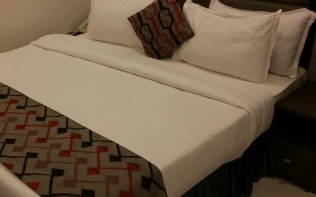 OYO 8690 Hotel Kalpana Elite