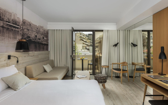 Ibis Styles Heraklion Central