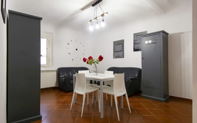 B&B il vagello