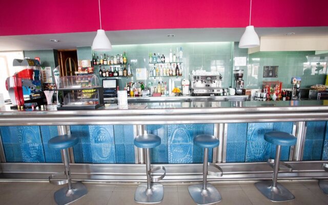 Hotel Puchet