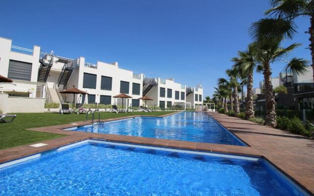Villa Tindra