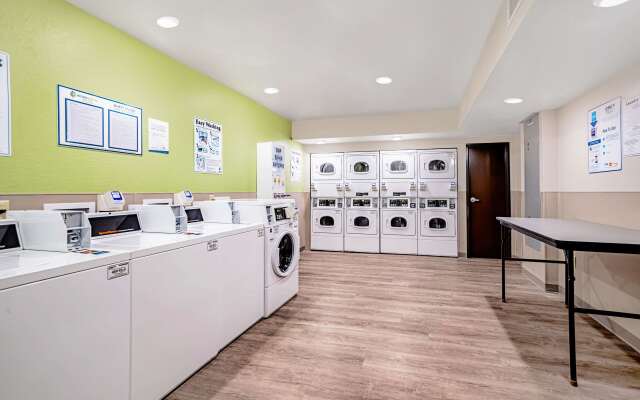 WoodSpring Suites Naples