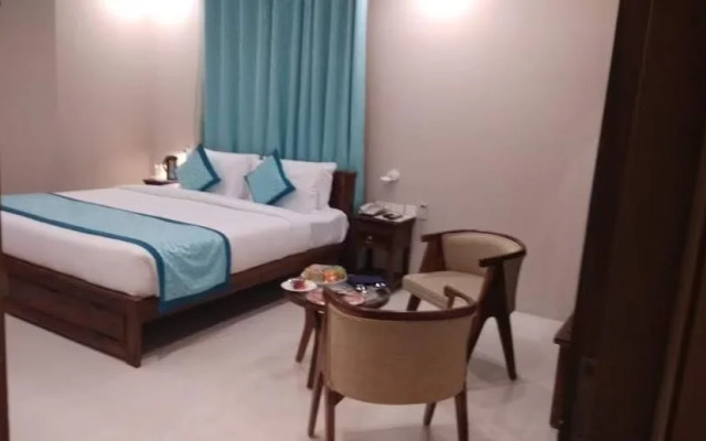 The Lighthouse Hotel