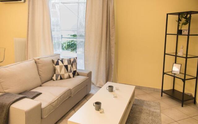 3 Bedroom Comfortable Apartment GTD31506