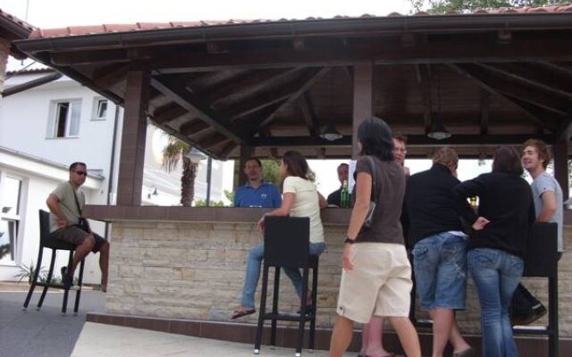 Hi Hostel Zadar