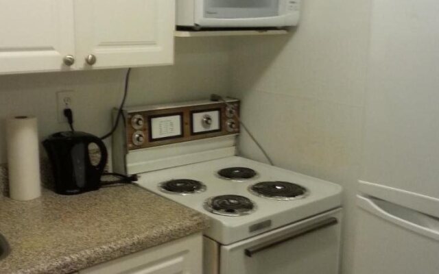 Alisa Guest Home - Suites