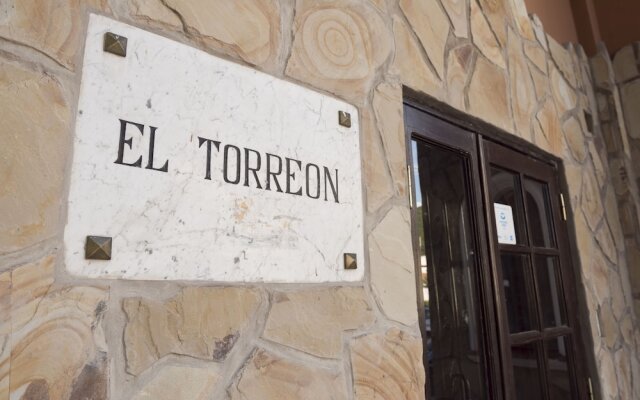Hostal Torreon
