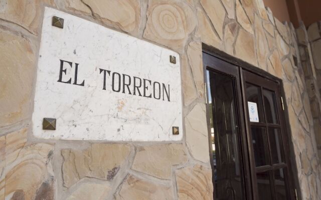 Hostal Torreon