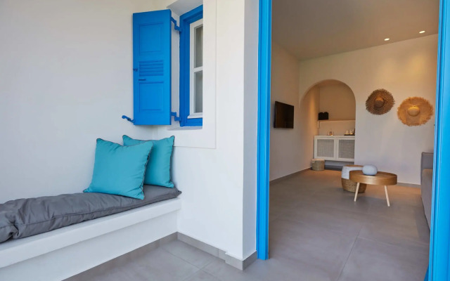 Vigla Hotel