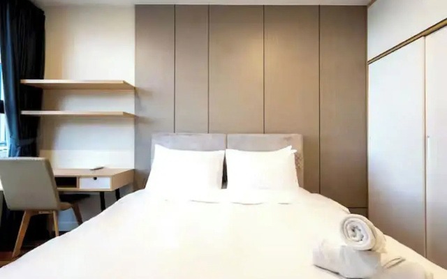 Vivian Boutique Madison Luxury Residence