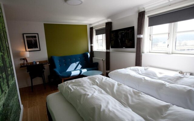 Hotel Kongensbro Kro