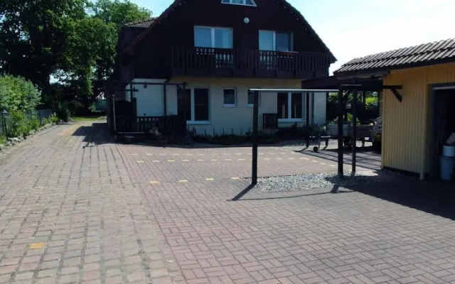 Ferienwohnungen Gebrüder Grimm