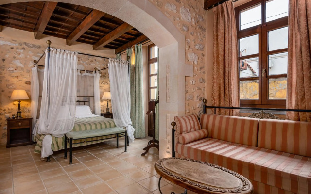 Palazzino Di Corina