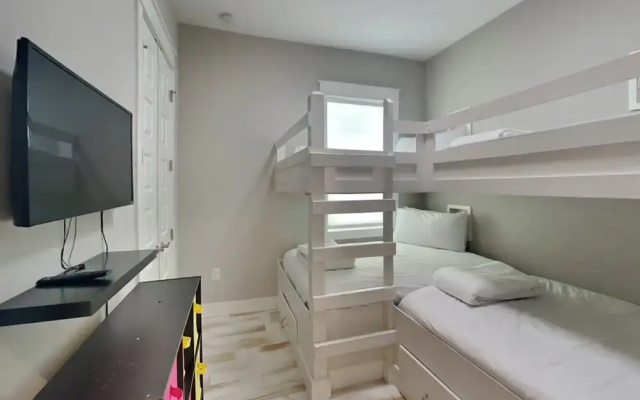 Prominence North #54A by Southern Vacation Rentals