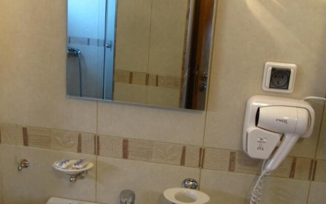 Aquilon Residence & Spa