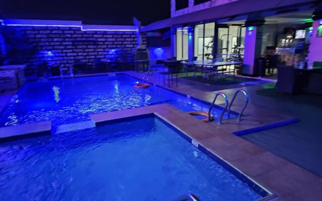 Carlton Swiss Grand Hotels