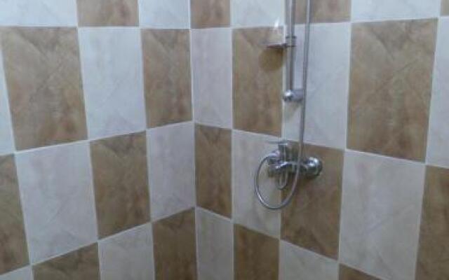 H2 Hostel Hebron