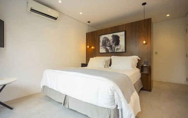 Felissimo Exclusive Hotel