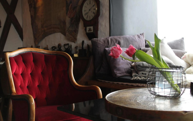 Alp Art Hotel