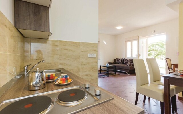 Awesome Home in Ika With Wifi and 2 Bedrooms