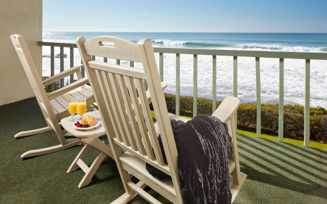 Cavalier Oceanfront Resort