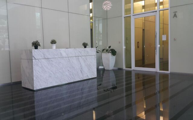 Vipod Residence