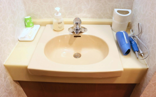 Nasushiobara Station Hotel