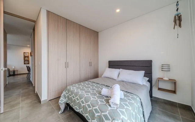 Salguero Suites