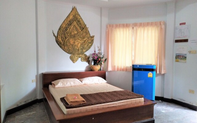 Hotel Kebtawan
