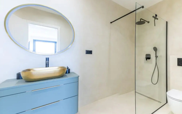 Villa Belvedere 1 Zadarvillas