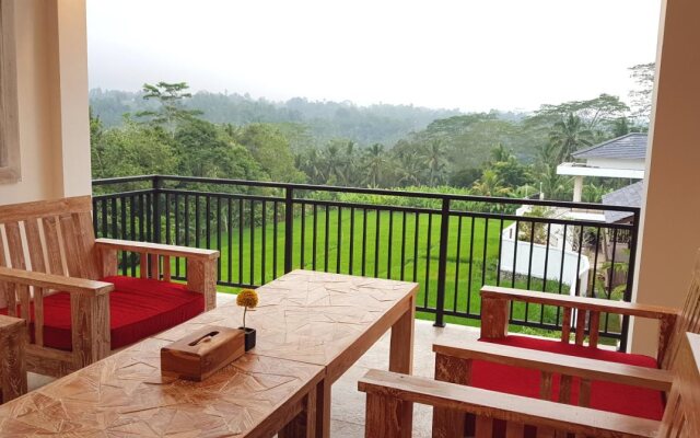 Babakan Hidden Paradise