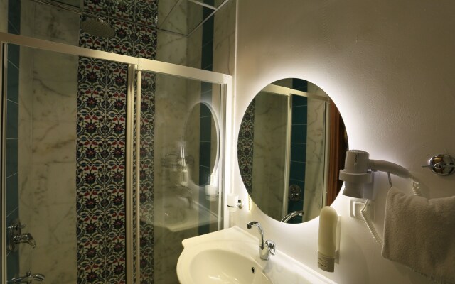 Kerme Ottoman Gökova Butik Hotel