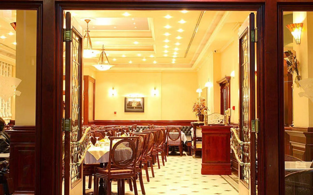 Grand Hotel Palladion