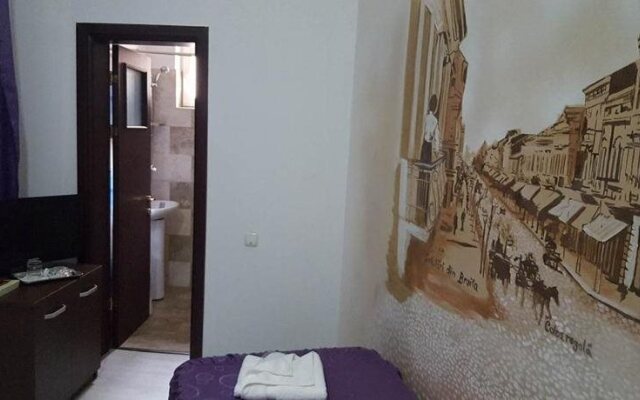 Hotel Paris Braila