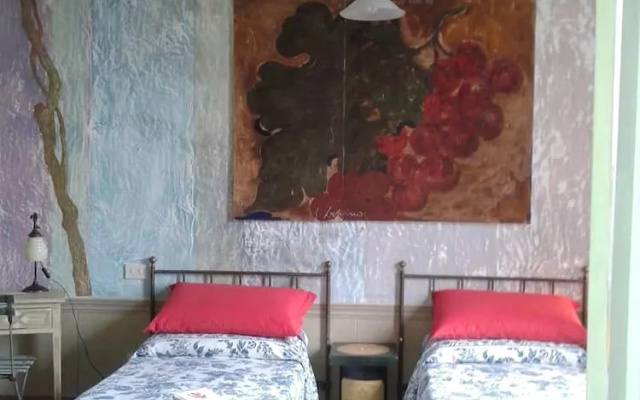 B&B La Corte