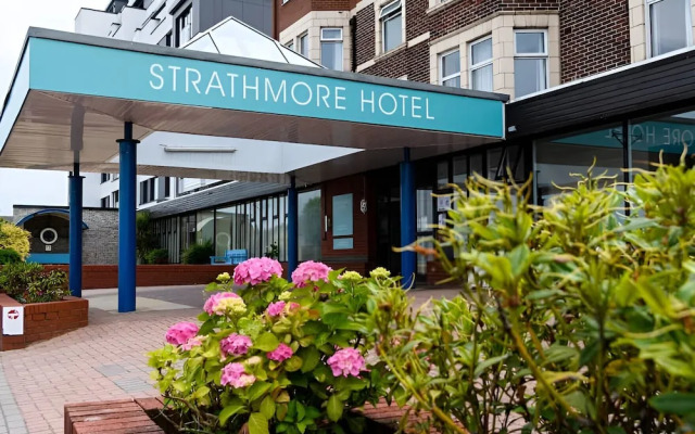 Strathmore Hotel