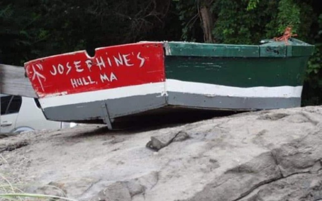 Josephine&Apos;S Bed & Breakfast