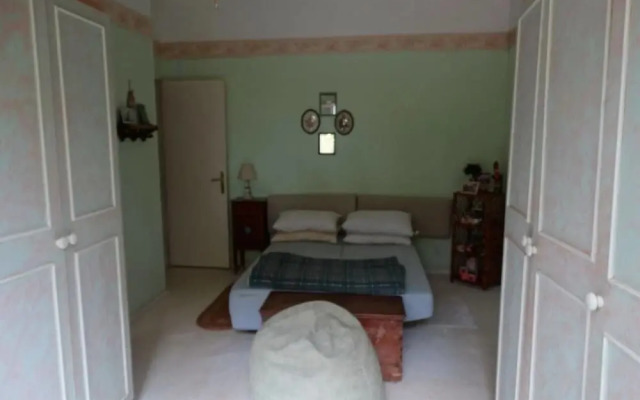 Rústico nas Alturas - Amparo