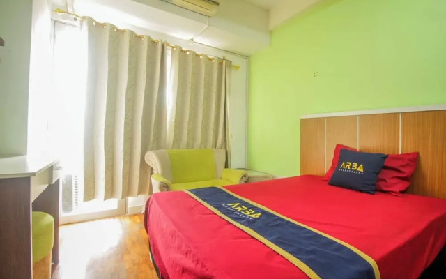 ARBA Easton Park by EduRent