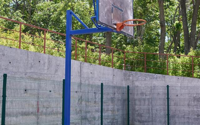 Viahome (Виахоум) на проспекте 100-летия Владивостока