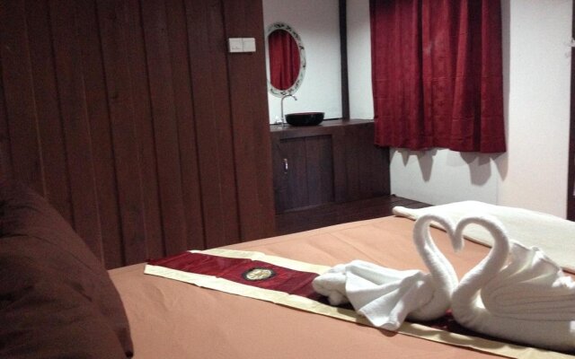 Bayview Hill Resort