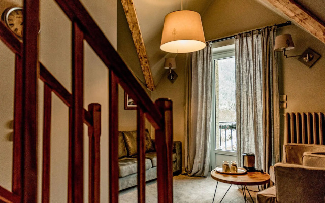 Hotel Eden Chamonix