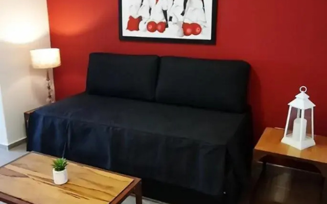 Departamento Calchines