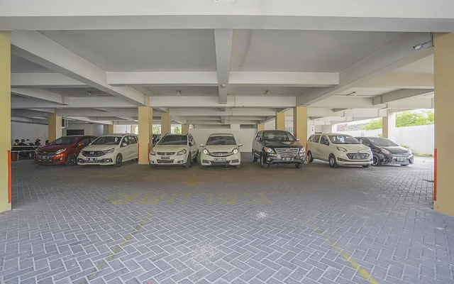 Collection O 90724 Hotel Sinar Sidoarjo