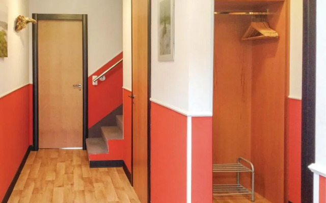 Apartmentresidenz Ostseeblick