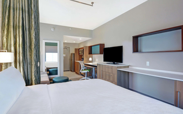 Home2 Suites by Hilton Charleston Daniel Island