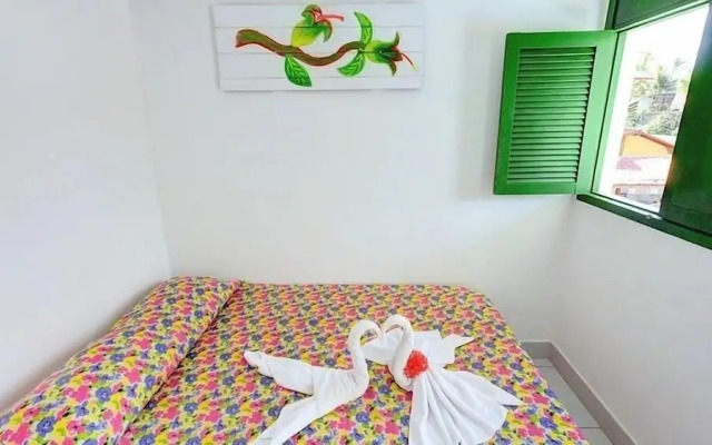 Pousada Hostel de Porto