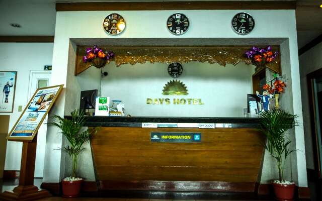 Days Hotel Tagaytay