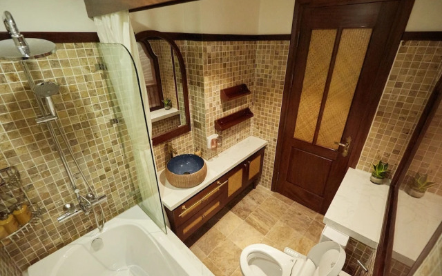 Camellia Residence Hanoi